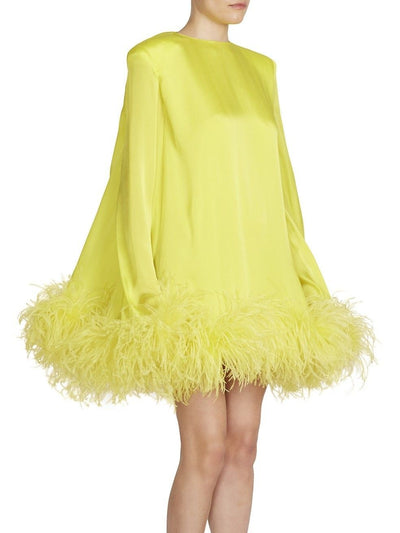 Isabella Dress