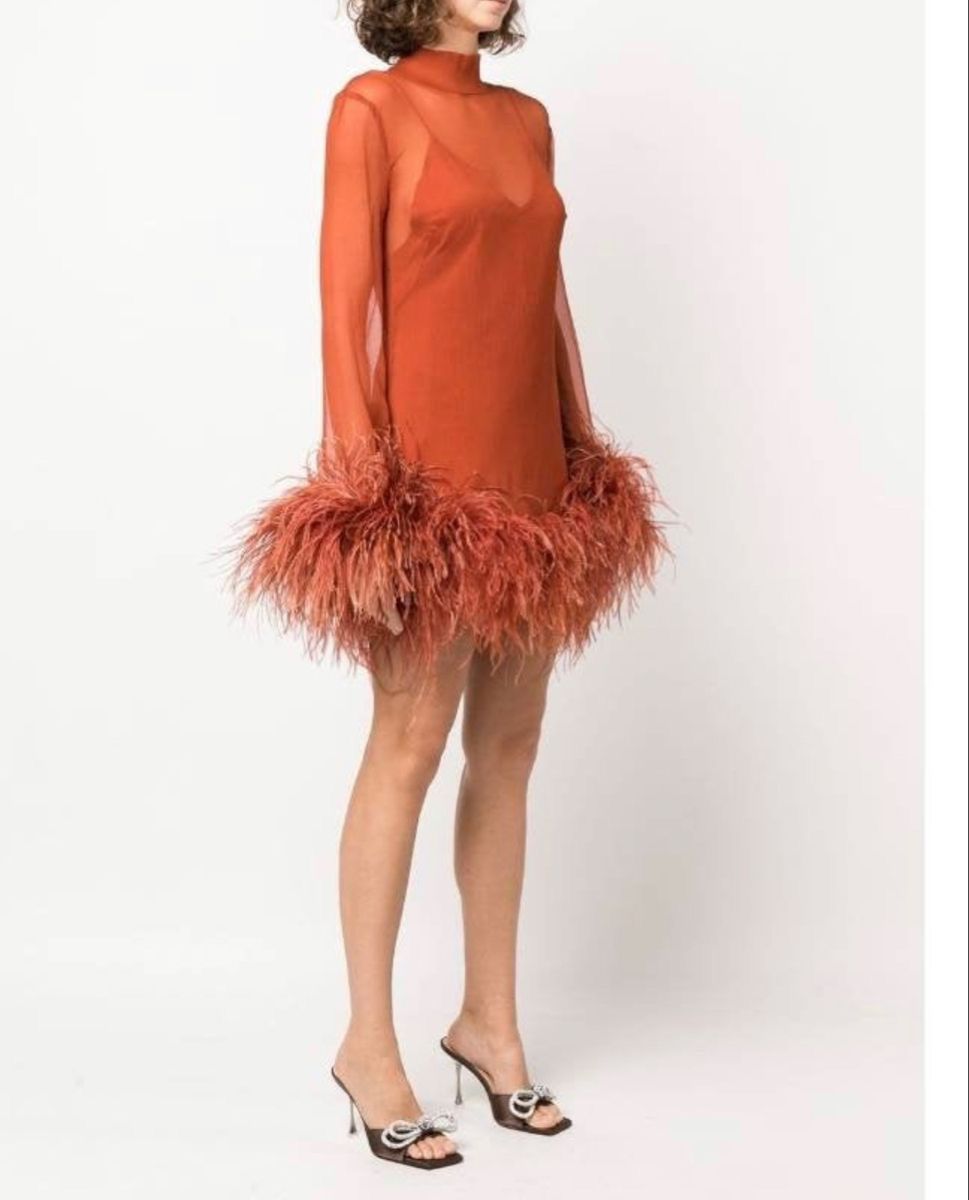 Sienna Dress