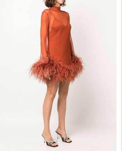 Sienna Dress