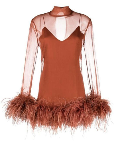 Sienna Dress
