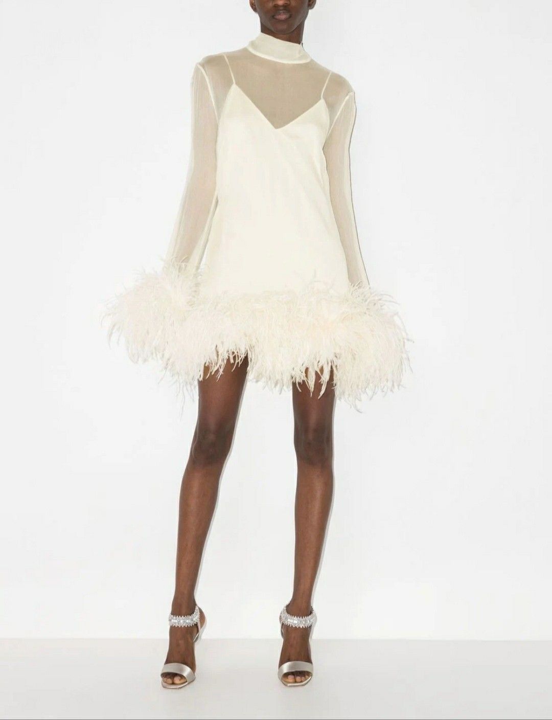 Sienna Dress