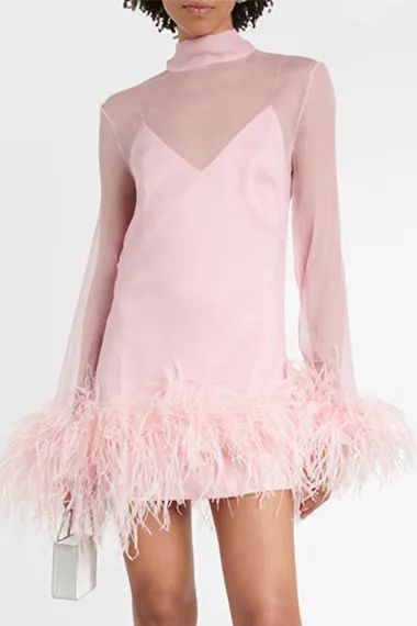 Sienna Dress