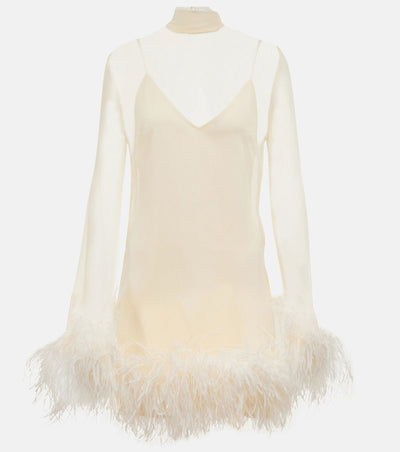 Sienna Dress