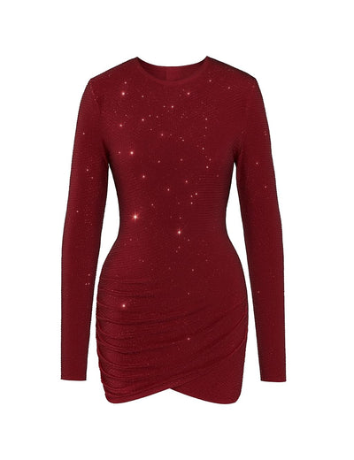 Anna Dress